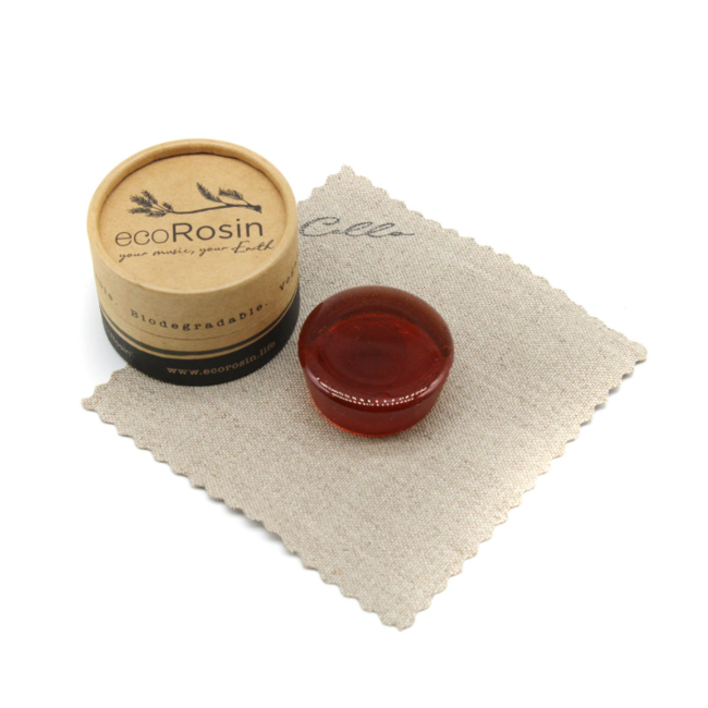 Ecohars voor (alt)viool en cello