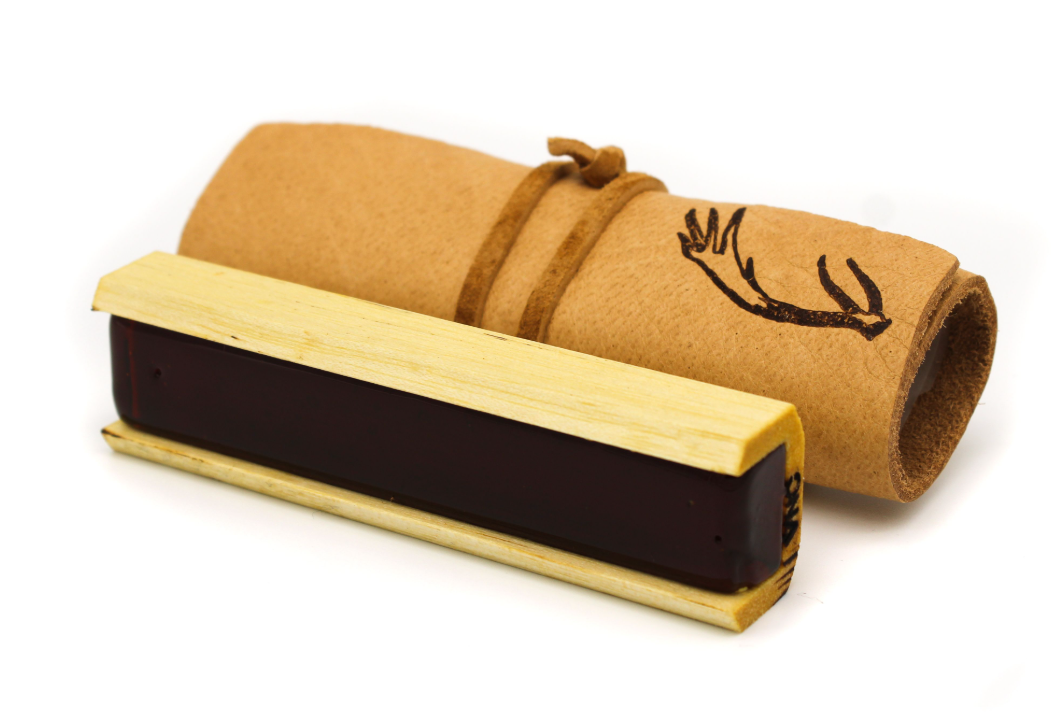 Hars voor viool, altviool en cello - Strijkinstrumentenshop.nl