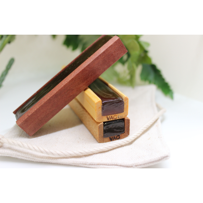 Maßgeschneidertes Kolophonium für Violine, Bratsche und Cello