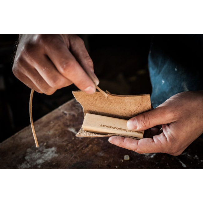 Bespoke hars voor viool, altviool en cello