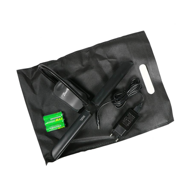 Notenständer LED-Leuchte Typ MSL-1800 XXL