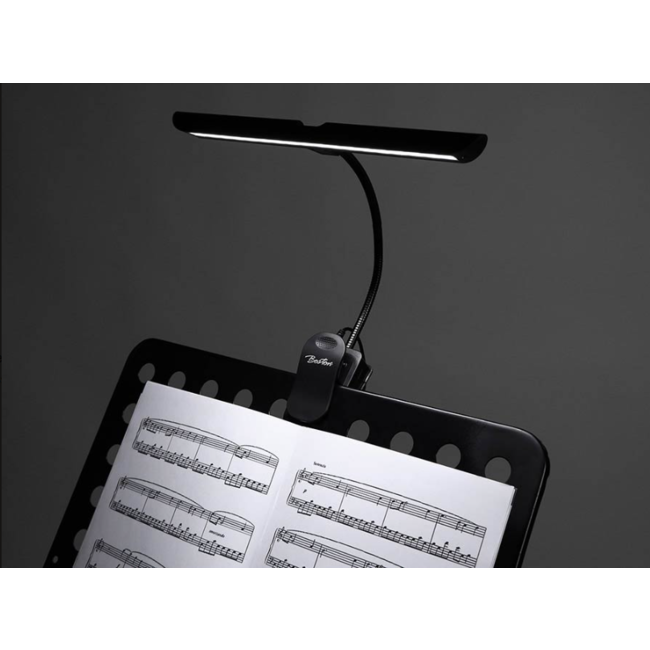 Lessenaar LED lamp type MSL-1800 XXL