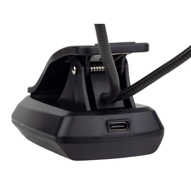 Notenständer LED-Lampe Typ MSL-606