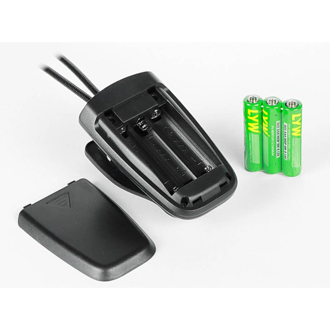 Notenständer LED-Lampe Typ MSL-606