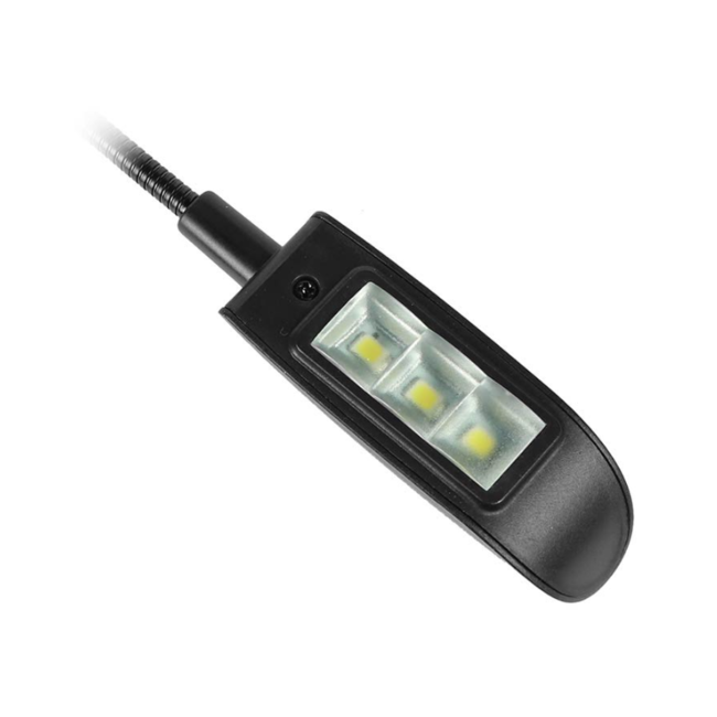 Notenständer LED-Lampe Typ MSL-606