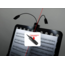 Music stand LED lamp type MSL-606