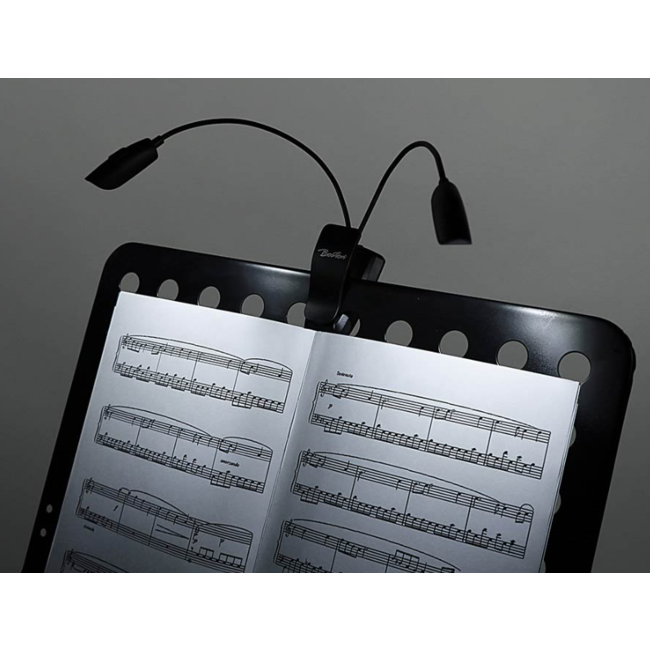 Music stand LED lamp type MSL-606