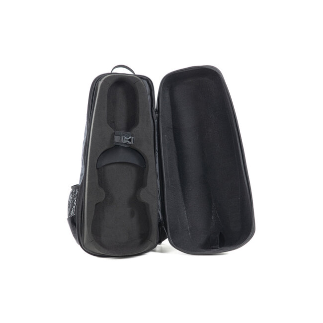 Vioolkoffer "Spacebag Titanium"