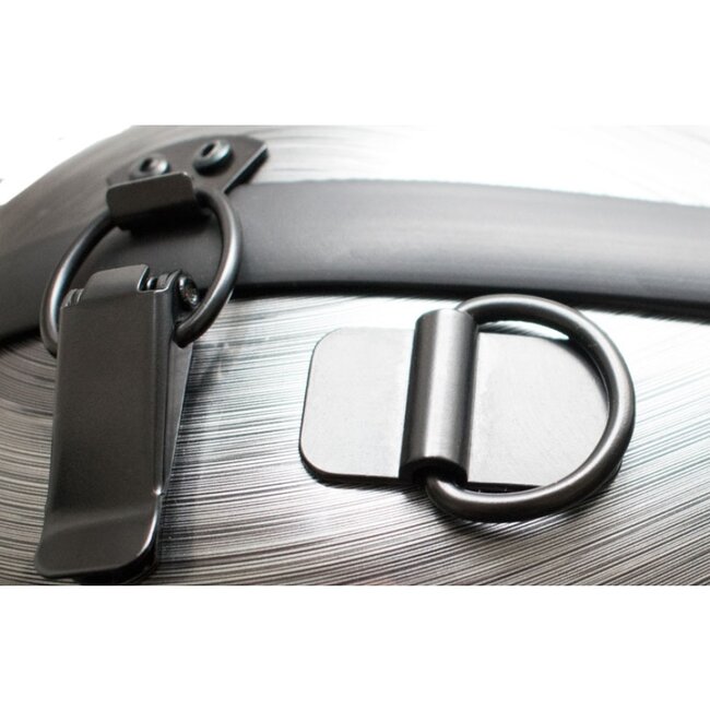 Violin case- Composit  and ultra light