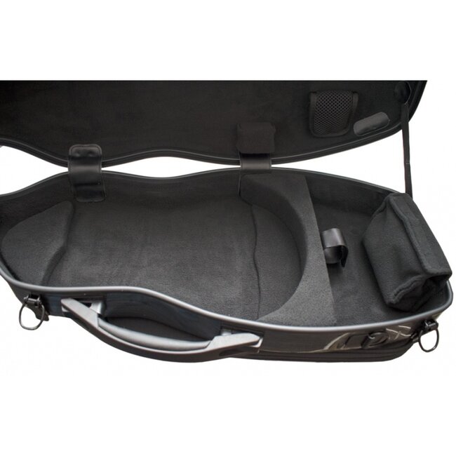 Violin case- Composit  and ultra light