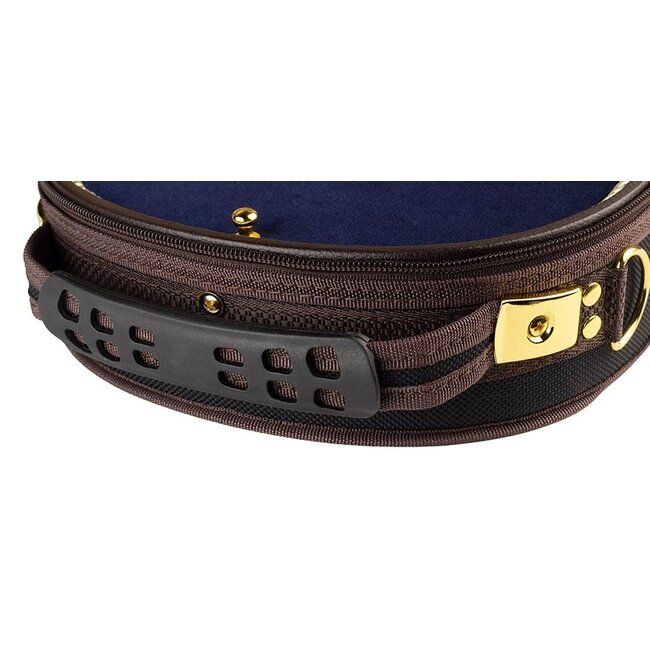 Luxe Serie vioolkoffer