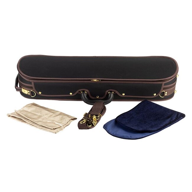 Luxe Serie vioolkoffer