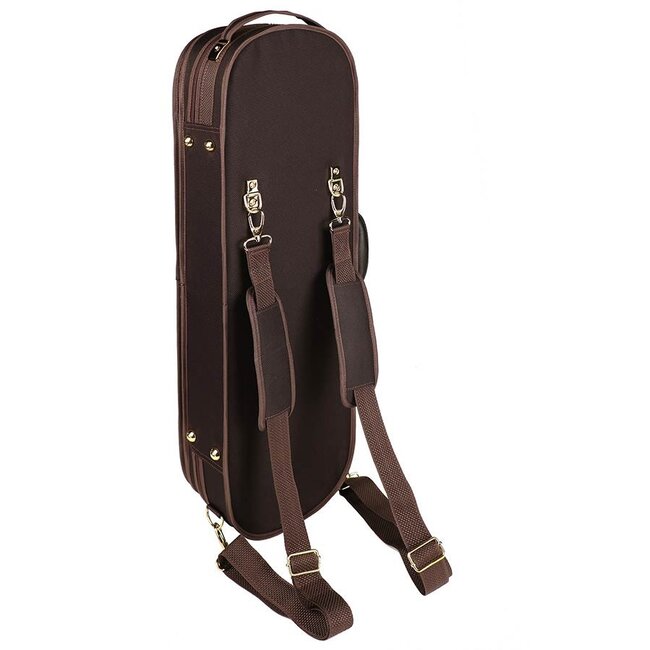 Luxe Serie vioolkoffer