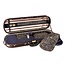 Lux series violin case