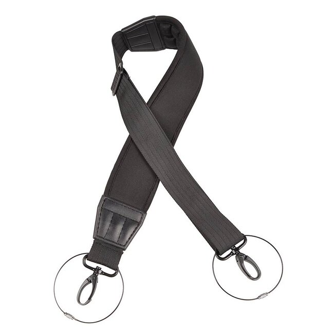 Carrying straps for violin/viola and cello