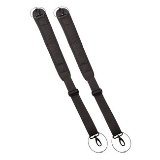 Boston Carrying straps for violin/viola and cello