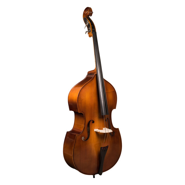 Gold Contrabasset