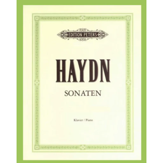 Haydn Sonaten