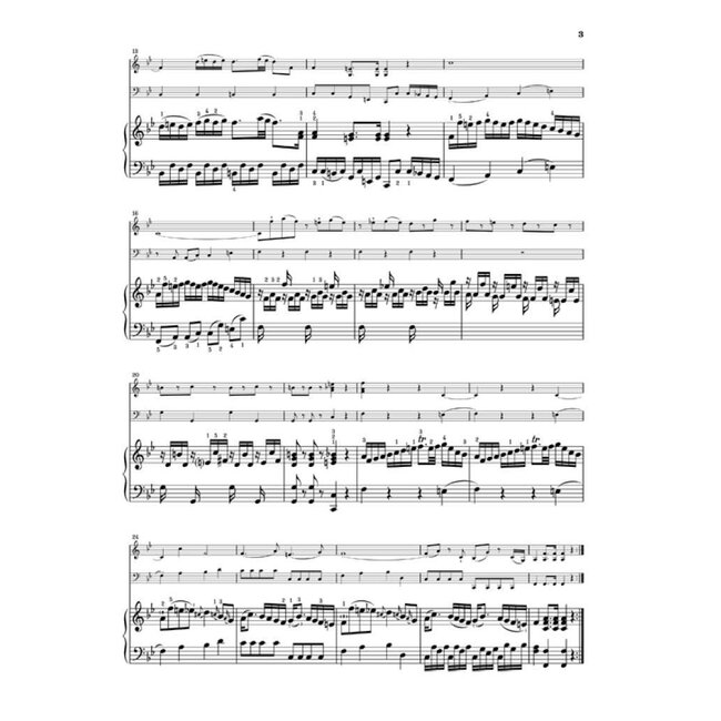 'Wunderkind' Sonatas (2 Volumes)