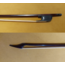 Viola di Gamba bow (Soprano/ Violin)