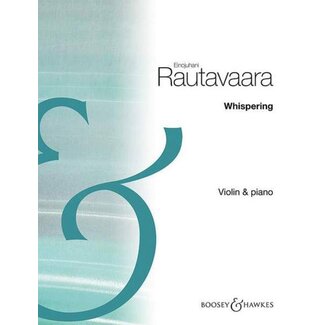 Rautavaara Whispering