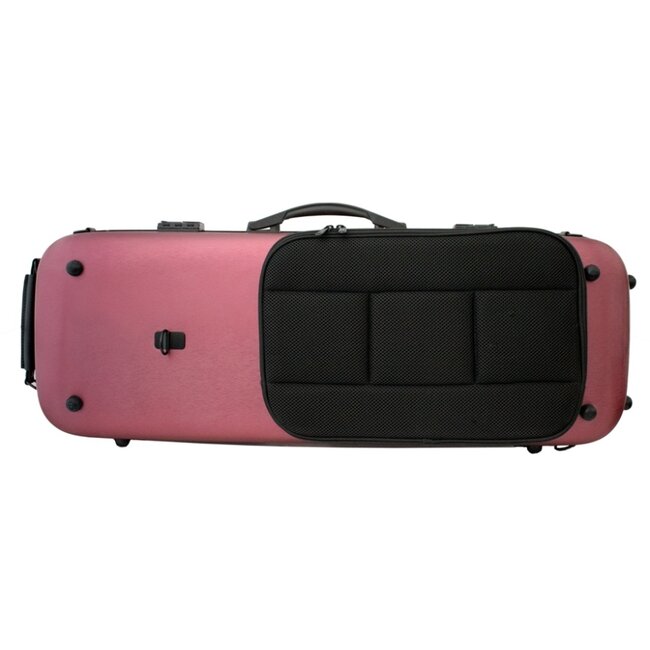 Carbon Altviool koffer