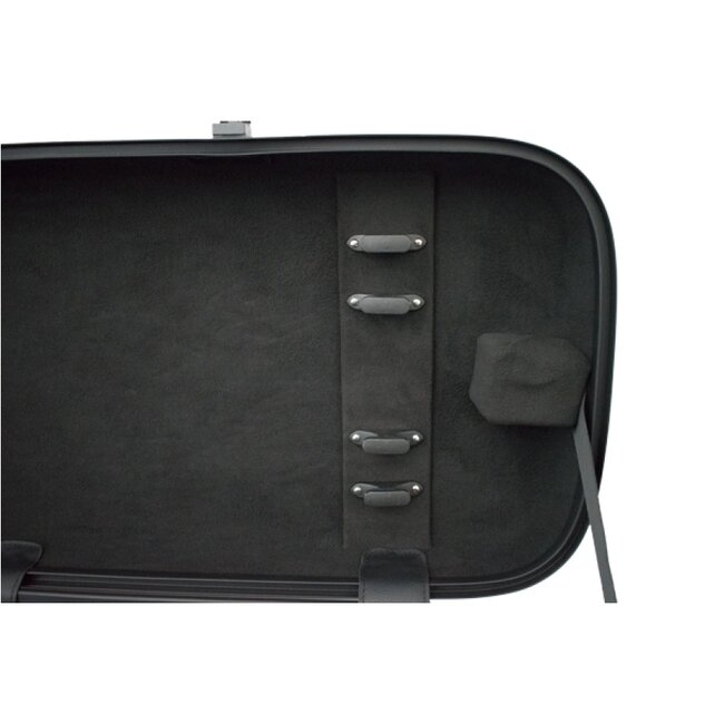 Carbon Altviool koffer
