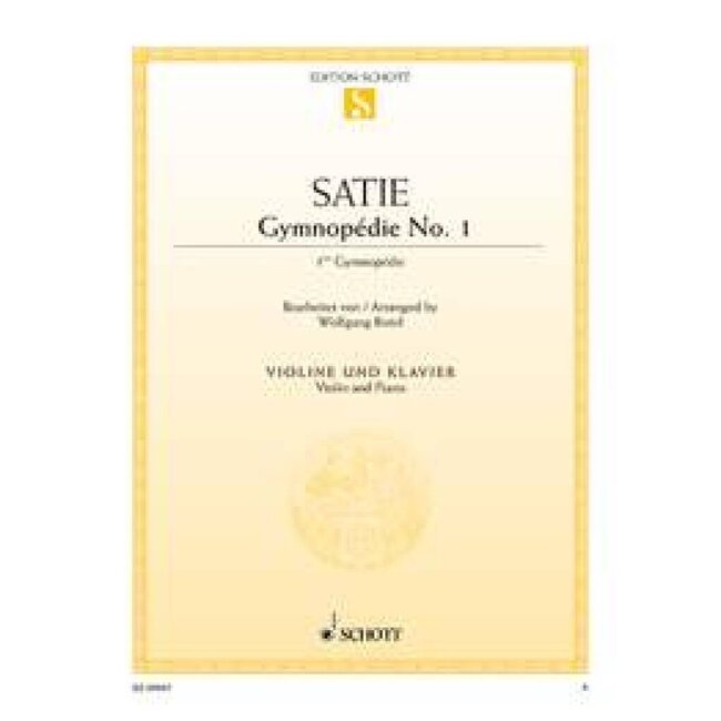 Gymnopédie Nr. 1
