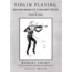 Violin Playing, First book for concert pieces