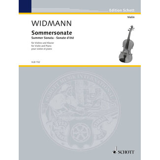 Widmann Sommersonate