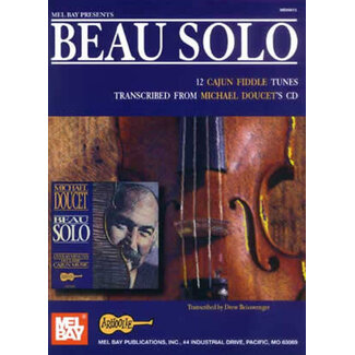 Micheal Doucet Beau Solo