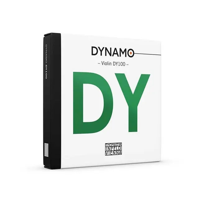 Dynamo violin strings