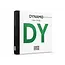 Dynamo violin strings
