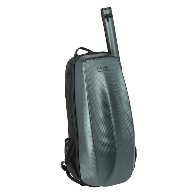 Geigenkoffer „Spacebag Titanium“