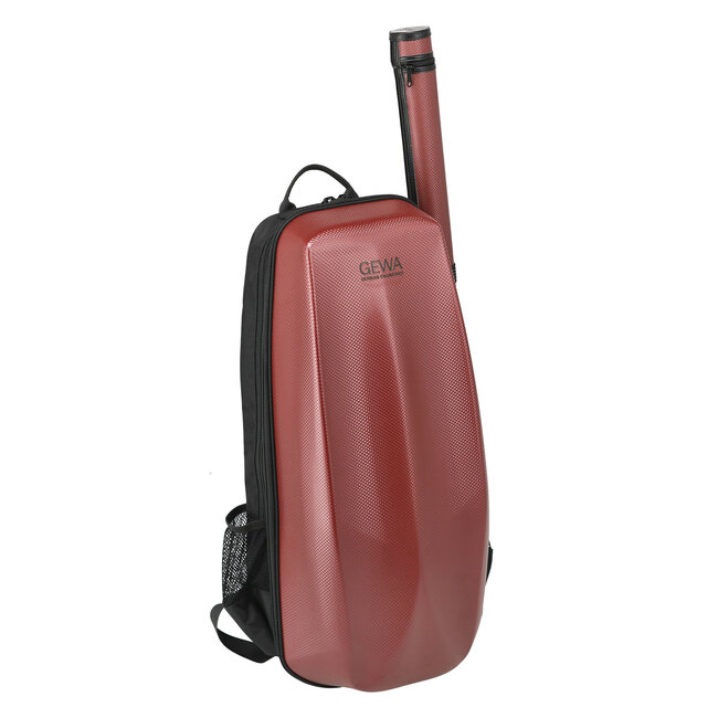 Violin case "Spacebag Titanium"