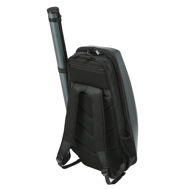 Vioolkoffer "Spacebag Titanium"