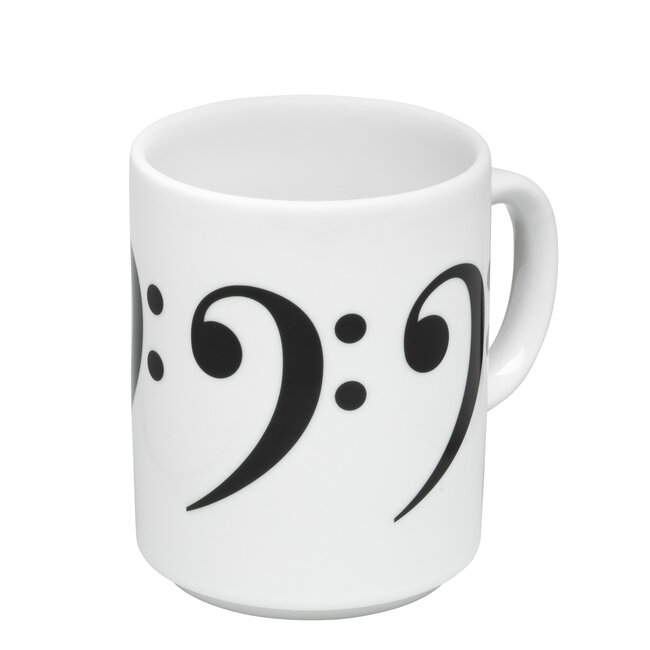 Music Mug