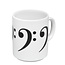 Music Mug