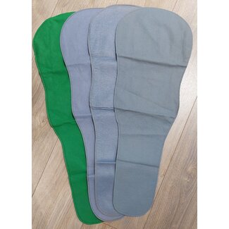 Animando Viola  Cloth