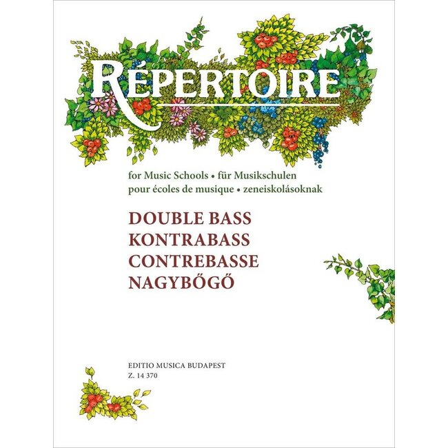 Repertoire