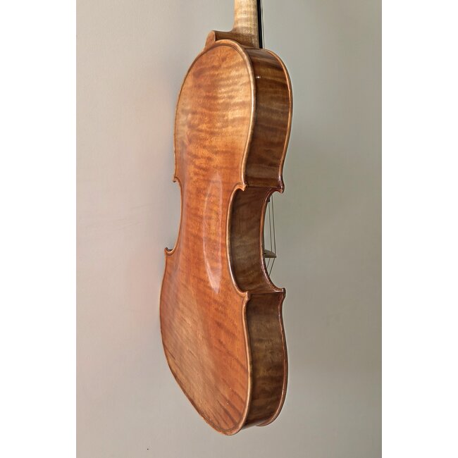 French Violin c.a. 1938