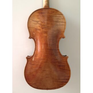 Anoniem Franse Viool c.a. 1938