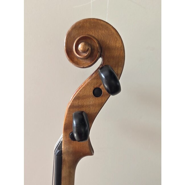 French Violin c.a. 1938