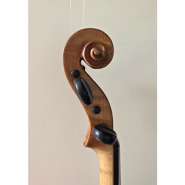 Französiche Geige c.a. 1938