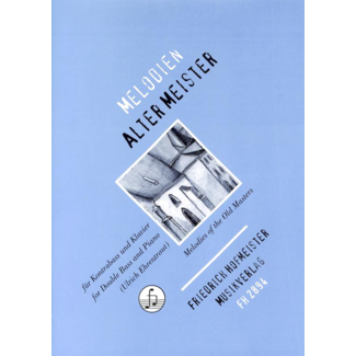 Hofmeister Melodien Altermeister