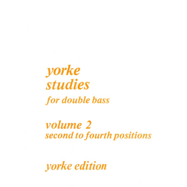 York Studies