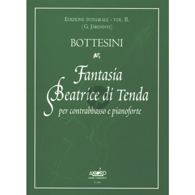 Fantasia Beatrice de Tenda