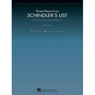 Williams Schindler's list