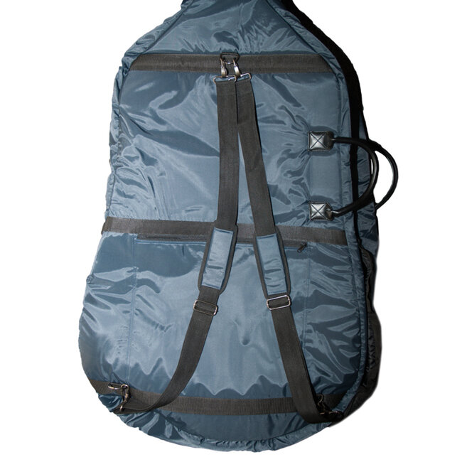 Double bass bag