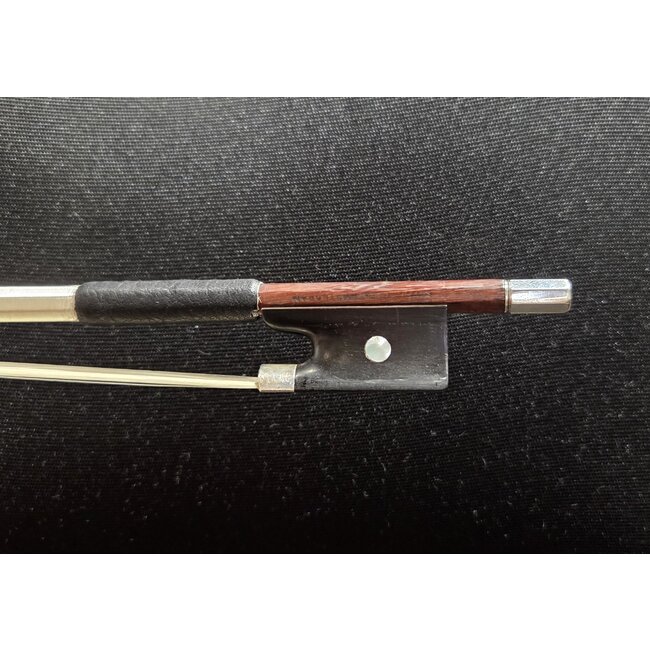 Karel van der Meer violin bow